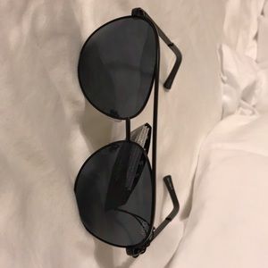 Black Aviators